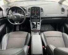 Zunanja slika - Renault Scénic - BLUE-1.7-DCi-INITIALE-PARIS-NAVI-LED-SLO-TOP - 9 - Predogledna slika