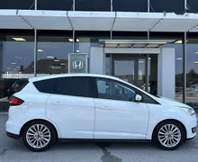 Zunanja slika - Ford C-MAX - | 1.0EcoBoost | TITANIUM | 1.LASTNIK | SLO | TOP | - 4 - Predogledna slika