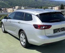 Zunanja slika - Opel Insignia - Tourer 1.5 Turbo Innovation. NAVI.PDC. LED. KAMERA - 5 - Predogledna slika