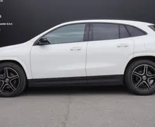 Zunanja slika - Mercedes-Benz GLA-Razred - GLA 200 d AMG Line Avt. - 7 - Predogledna slika