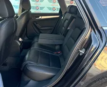 Zunanja slika - Audi A4 - Avant 2.0 TDI||Sport|BIXENON|AVT.|NAVI|USNJE - 14 - Predogledna slika