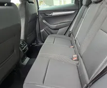 Zunanja slika - Škoda Karoq - Selection 1.5 TSI 110kW TESTNO VOZILO - 12 - Predogledna slika