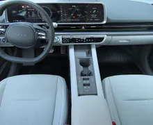 Zunanja slika - Hyundai Ioniq 6 - 77kWh IMPRESSION AWD+USNJE+Alu 20+SUBVN. - 7 - Predogledna slika