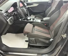 Zunanja slika - Audi A4 - Avant 30 AUT. - 8 - Predogledna slika