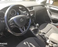 Zunanja slika - Škoda Octavia - 1.6 TDI-FULL LED-RADAR TEMPOMAT-GRETJE SEDEŽEV-TOP - 6 - Predogledna slika