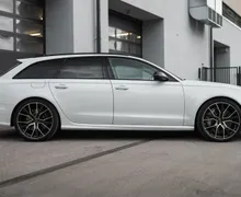 Zunanja slika - Audi RS6  - Avant PERFORMANCE KERAMIČNE ZAVORE DRC MATRIX ACC 360 BO - 4 - Predogledna slika