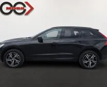 Zunanja slika - Volvo XC60 - B4 D R-design 145 Avt. - 8 - Predogledna slika