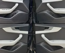 Zunanja slika - Audi A4 - 2.0 TDI |PDC|KLJUKA|NAVI|REDNO SERV.| - 20 - Predogledna slika