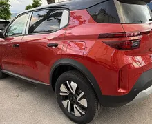Zunanja slika - Opel Frontera - 1.2 Turbo Hibrid GS Avt. 145KM - 4 - Predogledna slika