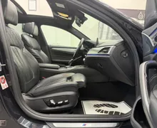 Zunanja slika - BMW Serija 5 - 530d Avt. - 5 - Predogledna slika