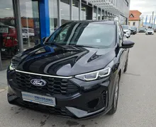 Zunanja slika - Ford Kuga - 2.5 Duratec FHEV ST-Line - 9 - Predogledna slika