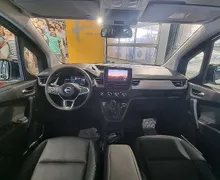 Zunanja slika - Nissan Townstar - Combi Tekna 1.3DIG-T - 10 - Predogledna slika