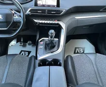 Zunanja slika - Peugeot 5008 - ALLURE+SLO+FULL LED+ALU+KEYLESS GO+HI-FI - 12 - Predogledna slika