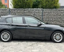 Zunanja slika - BMW Serija 1 - : 114d M Sport | Navi | PDC | LED - 7 - Predogledna slika