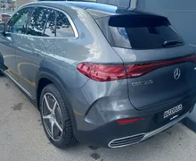 Zunanja slika - Mercedes-Benz EQE - SUV 350 4MATIC AIRMATIC AMG LINE - 3 - Predogledna slika