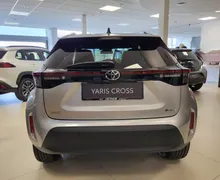 Zunanja slika - Toyota Yaris Cross - 1.5 HEV Sport Assist - 7 - Predogledna slika