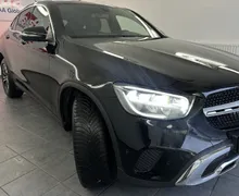 Zunanja slika - Mercedes-Benz GLC-Razred - GLC coupe GLC 200 d 4MATIC.KAMERA.USNJE.LED.NAVI - 2 - Predogledna slika
