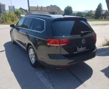 Zunanja slika - Volkswagen Passat - 2,0 TDI BMT Highline - 7 - Predogledna slika