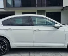 Zunanja slika - VW Passat - 2.0 TDI-SPORT LINE- FULL LED-LIMUZINA-1 LASTNIK-.. - 6 - Predogledna slika