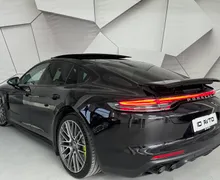 Zunanja slika - Porsche Panamera - 4S E-Hybrid PDK - 3 - Predogledna slika