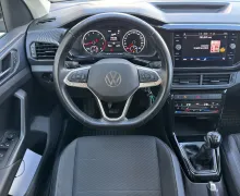Zunanja slika - Volkswagen T-Cross - 1.0 TSI BMT LIFE SAMO 34.542 km - 14 - Predogledna slika