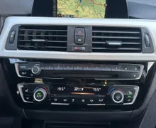 Zunanja slika - BMW Serija 3 - : 318i Advantage-NAVI-GRE.SEDEŽEV-2xPDC-TEMPOMAT-17C - 10 - Predogledna slika