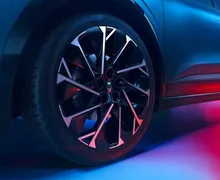 Zunanja slika - Renault Megane E-tech - esprit Alpine E-Tech Electric 220 Comfort Range - 5 - Predogledna slika