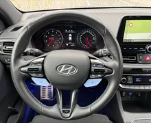 Notranja slika - Hyundai i30 - N 2.0T-GDI 280 Performance - 10 - Predogledna slika