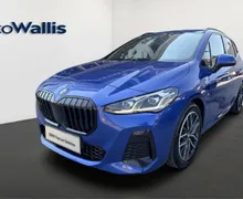 Zunanja slika - BMW Serija 2 - 218i Active Tourer Avt. M Sports package - 8 - Predogledna slika