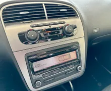 Notranja slika - Seat Altea - XL 1,6 TDI CR iTECH Ecomotive - 21 - Predogledna slika
