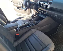 Zunanja slika - Citroën C4 - 1.5 BlueHDi 110 Shine TOV. GAR.. 1.LAS. SERVISNA - 8 - Predogledna slika