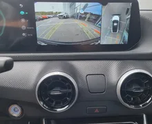Zunanja slika - Forthing Forthing T5 EVO EV - T5 Evo EV FRIDAY 64.4kWh + BOGATA OPREMA + NA ZALOGI TAKOJ - 18 - Predogledna slika