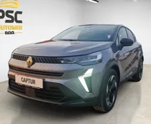 Zunanja slika - Renault Captur - TCe 140 techno + paket ZIMA - 3 - Predogledna slika