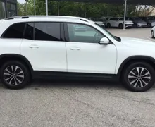 Zunanja slika - Mercedes-Benz GLB-Razred - GLB 180 d STYLE Avt. - 3 - Predogledna slika