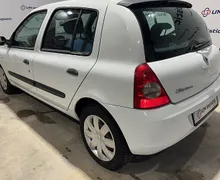 Zunanja slika - Renault Clio - 1.5DCI 65 STORIA TEAM 5v - 4 - Predogledna slika