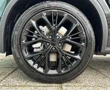 Notranja slika - Lynk & Co 01 - More 2025 Priključni hibrid... - 9 - Predogledna slika