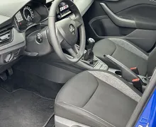 Zunanja slika - Škoda Kamiq - Active 1.0 TSI °TEMPOMAT°FRONT IN LANE ASSIST° - 5 - Predogledna slika