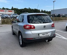 Zunanja slika - Volkswagen Tiguan - 2.0 TDI 4motion Sport&Style Adventure TOOP - 7 - Predogledna slika