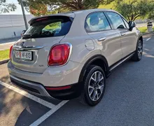 Zunanja slika - Fiat 500X - 1.4 T 170ps 4x4 OBROK-204EUR X84 KREDIT BREZ POLO - 4 - Predogledna slika