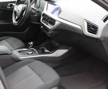 Zunanja slika - BMW Serija 1 - : 116d AUT.-LED-KAMERA-NAVI-360° PDC - 13 - Predogledna slika