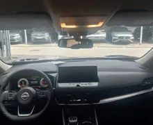 Zunanja slika - Nissan X-Trail - 1.5 VC-T MHEV N-Connecta X-Tronic - 7 - Predogledna slika