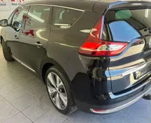 Zunanja slika - Renault Scénic - Grand Scenic Blue dCi 120 Intens.KAMERA.NAVI.USNJE.KLJUKA.7SEDE - 16 - Predogledna slika
