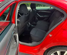 Notranja slika - Škoda Octavia - Škoda - 14 - Predogledna slika