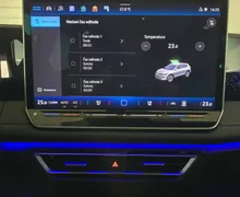 Notranja slika - Volkswagen Tiguan - 4motion 2.0 TDI BMT R-Line DSG - VSA MOŽNA OPREMA - 18 - Predogledna slika