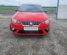 Zunanja slika - Seat Ibiza - 1.0 TGI P CNG Bencin Plin - 6 - Predogledna slika