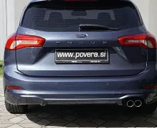 Zunanja slika - Ford Focus - 1.5 EcoBlue 88 kW ST-Line +Key Less+Drive mode + - 6 - Predogledna slika