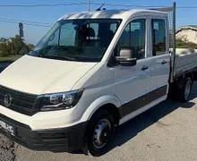 Zunanja slika - Volkswagen Crafter - 2.0 TDI - 1 - Predogledna slika