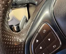 Zunanja slika - Mercedes-Benz CLS-Razred - CLS 220 BlueTEC - NAVI - LED - ODČEN - 17 - Predogledna slika
