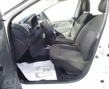 Zunanja slika - Dacia Sandero - 1.0 SCe - 1. LASTNIK SLO POREKLO - FINANCIRANJE - 6 - Predogledna slika