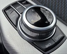 Zunanja slika - BMW Serija 1 - : 116D M SPORT LED-AVT.-NAVI-1.LASTNIK-SLOVENSKI - 18 - Predogledna slika